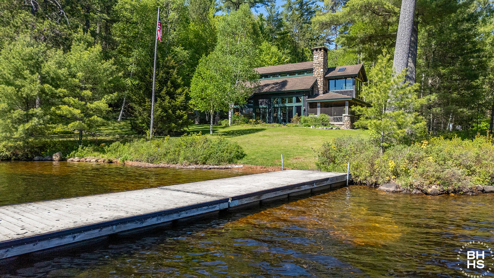 345 Meenahga Mountain Road Onchiota NY 12989