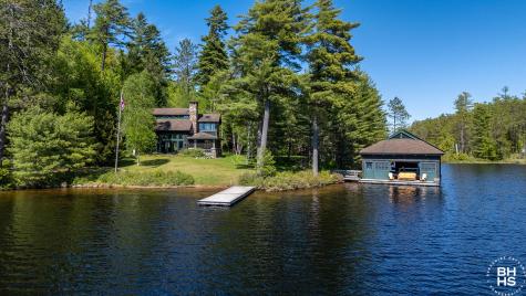 345 Meenahga Mountain Road Onchiota NY 12989