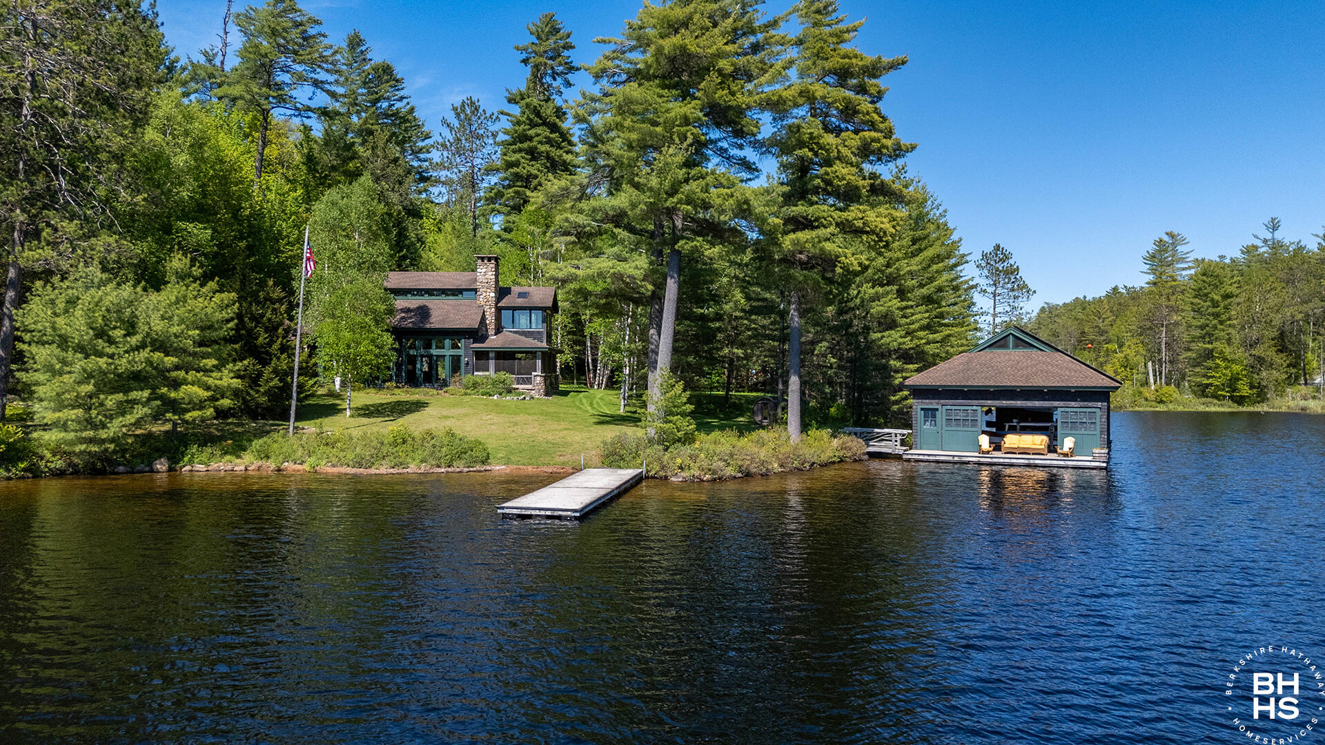 345 Meenahga Mountain Road Onchiota NY 12989