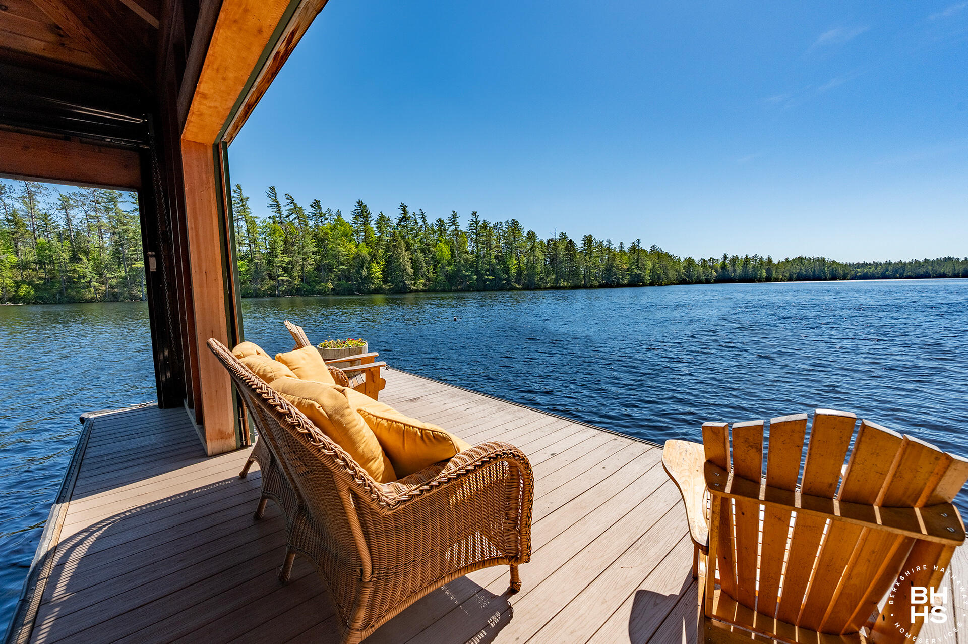 345 Meenahga Mountain Road Onchiota NY 12989