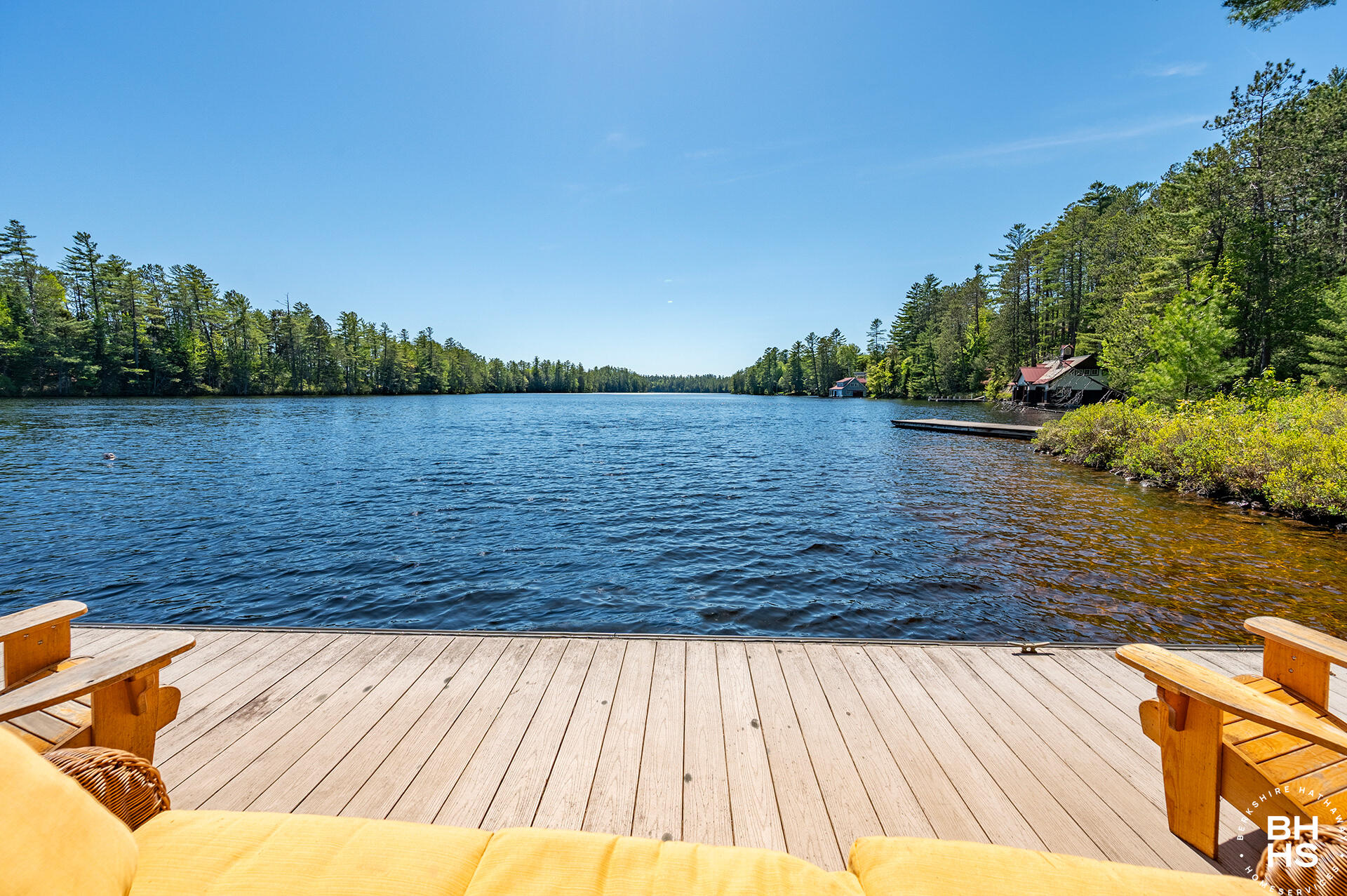 345 Meenahga Mountain Road Onchiota NY 12989