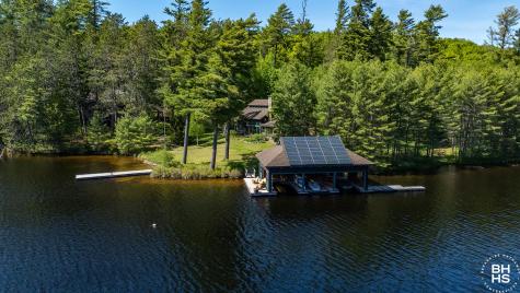 345 Meenahga Mountain Road Onchiota NY 12989