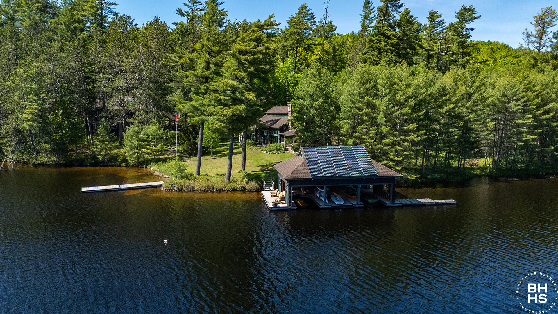 345 Meenahga Mountain Road Onchiota NY 12989