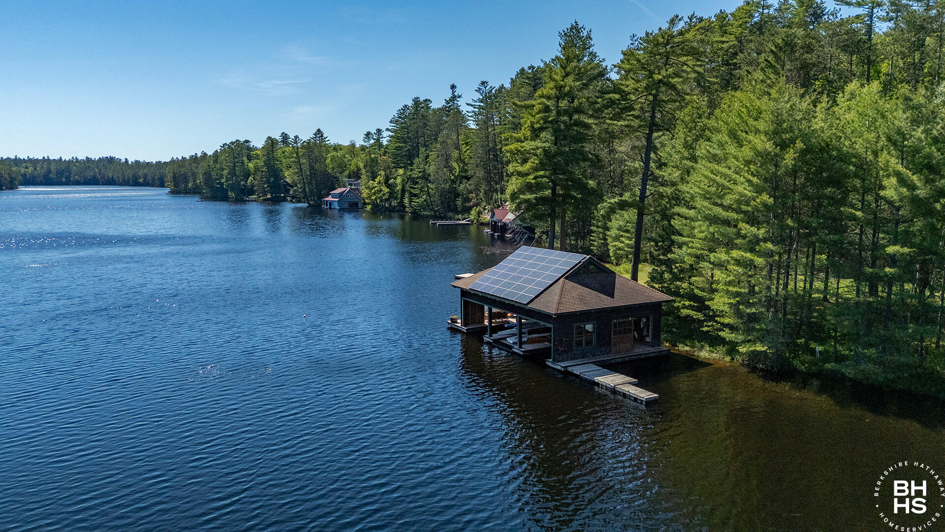345 Meenahga Mountain Road Onchiota NY 12989
