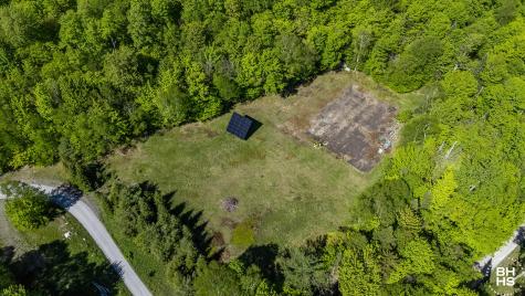345 Meenahga Mountain Road Onchiota NY 12989