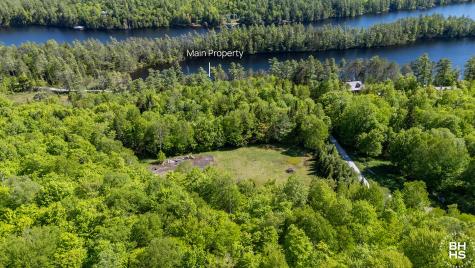 345 Meenahga Mountain Road Onchiota NY 12989