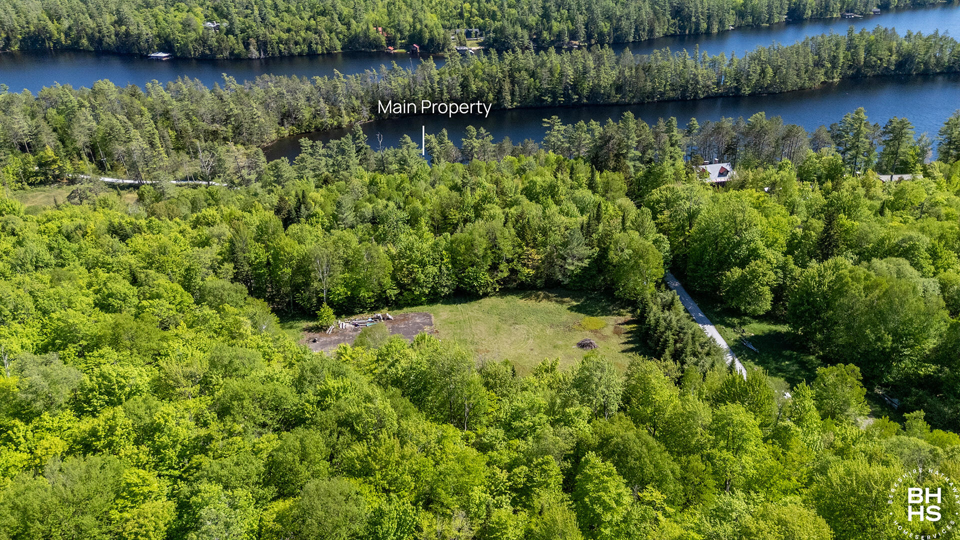 345 Meenahga Mountain Road Onchiota NY 12989