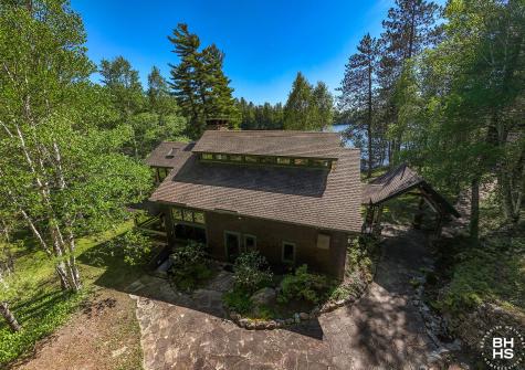 345 Meenahga Mountain Road Onchiota NY 12989