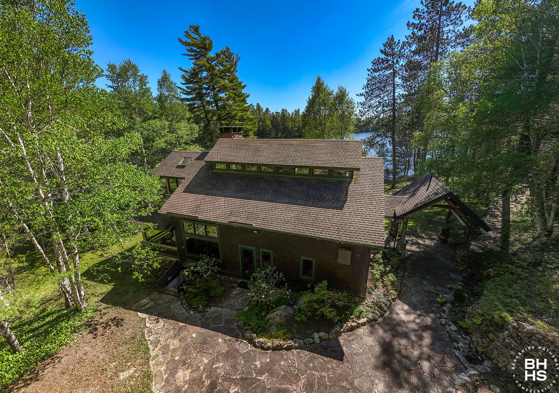 345 Meenahga Mountain Road Onchiota NY 12989