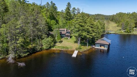 345 Meenahga Mountain Road Onchiota NY 12989