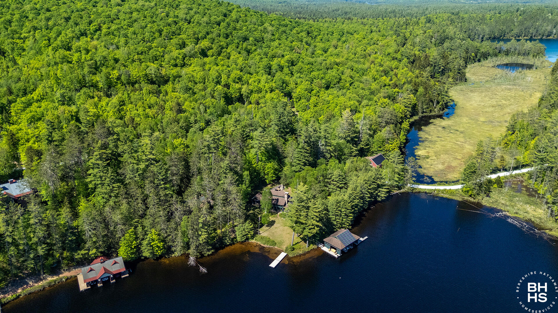 345 Meenahga Mountain Road Onchiota NY 12989