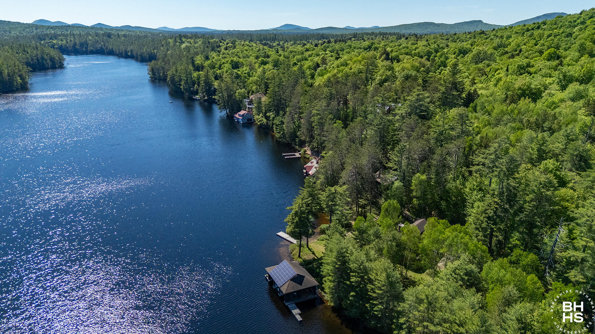 345 Meenahga Mountain Road Onchiota NY 12989