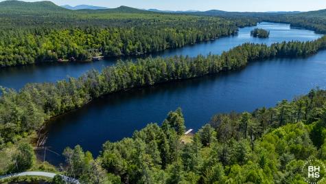 345 Meenahga Mountain Road Onchiota NY 12989