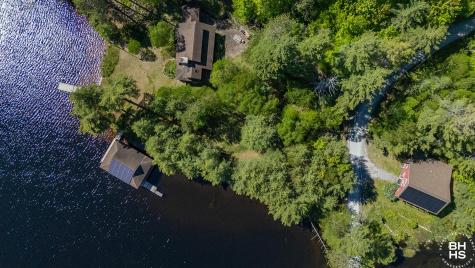 345 Meenahga Mountain Road Onchiota NY 12989