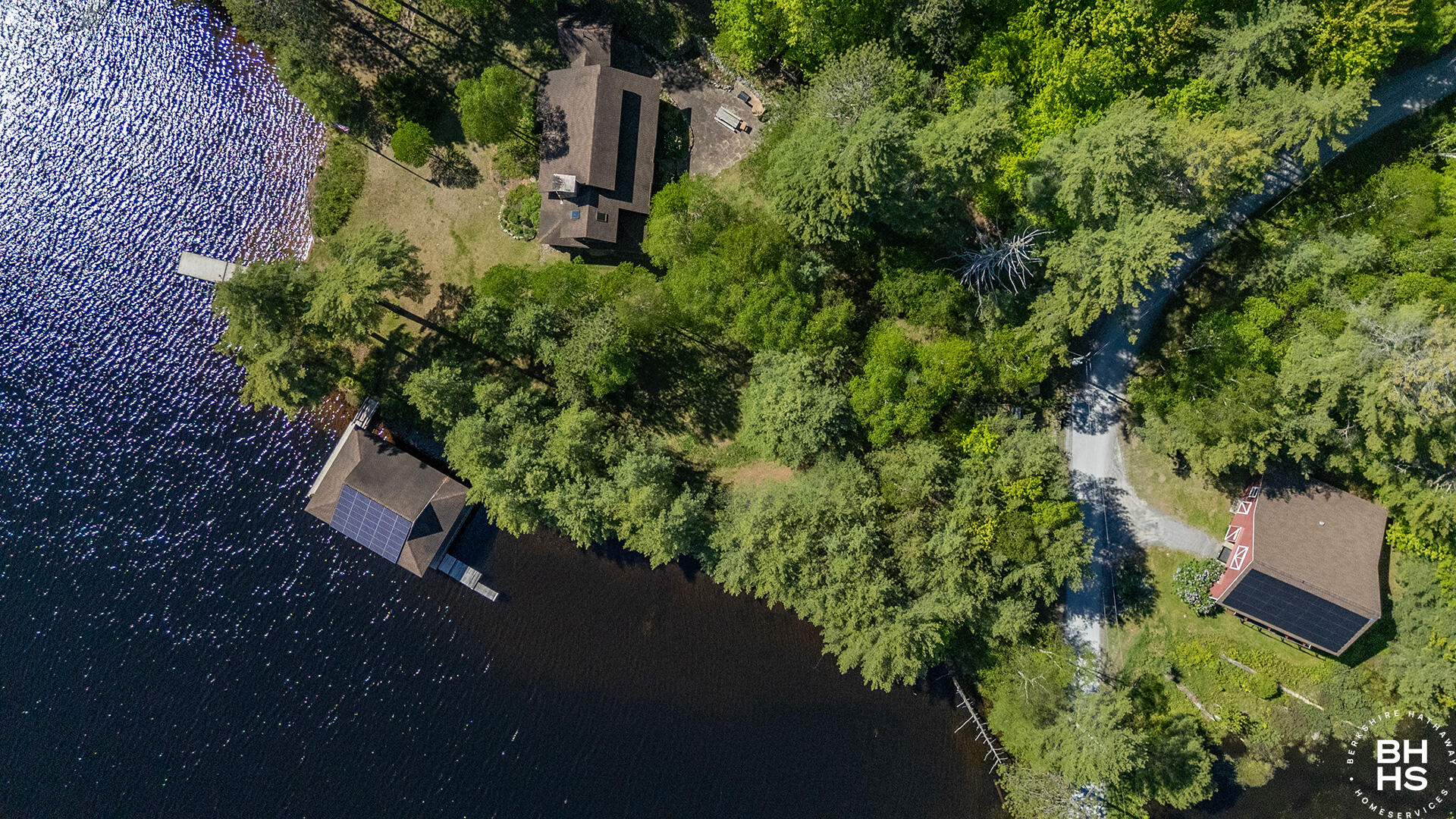345 Meenahga Mountain Road Onchiota NY 12989