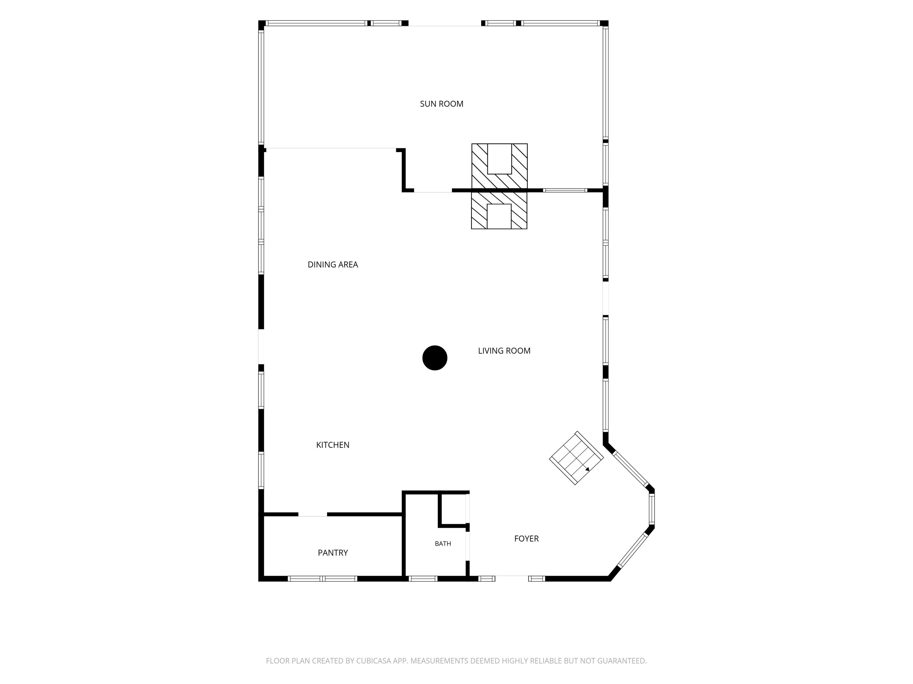 345 Meenahga Mountain Road Onchiota NY 12989