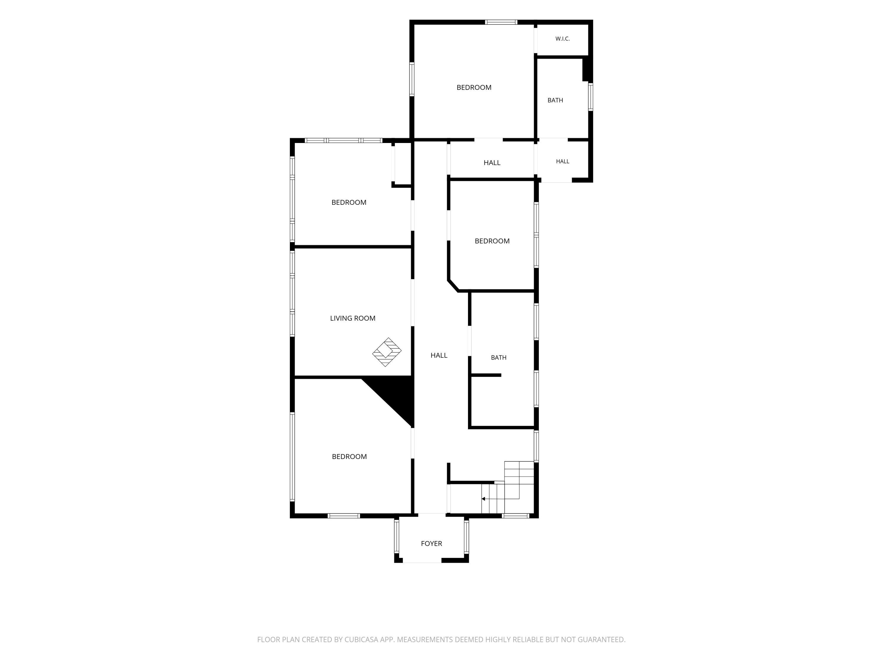 345 Meenahga Mountain Road Onchiota NY 12989