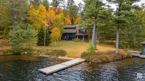345 Meenahga Mountain Road Onchiota NY 12989