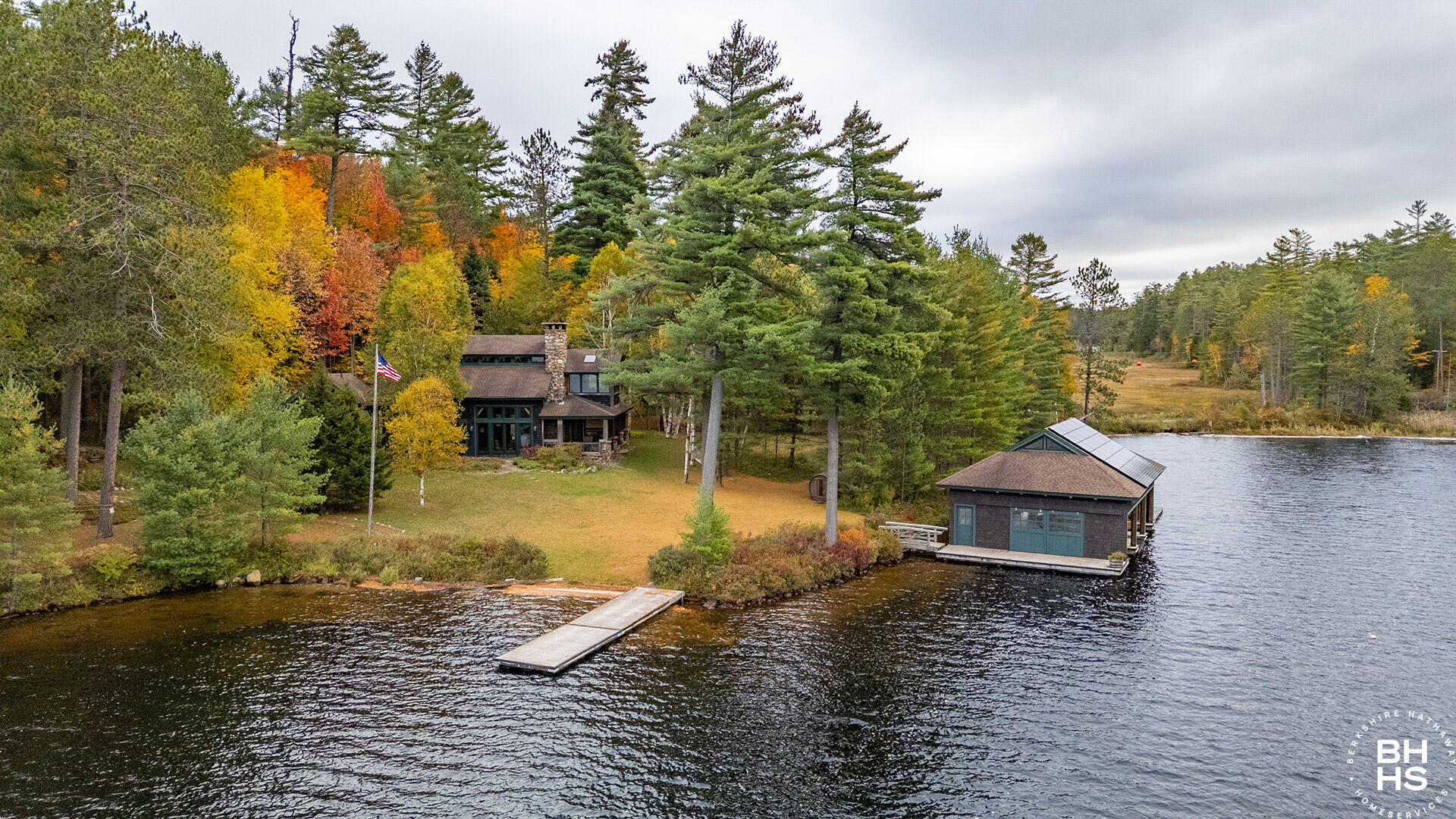 345 Meenahga Mountain Road Onchiota NY 12989