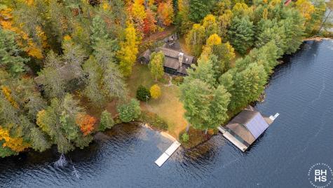 345 Meenahga Mountain Road Onchiota NY 12989