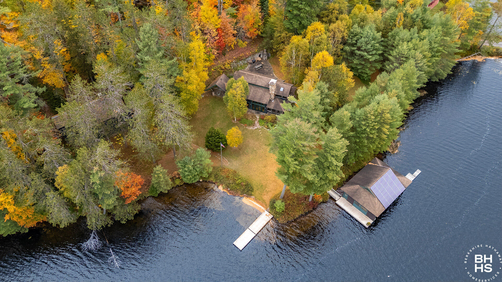 345 Meenahga Mountain Road Onchiota NY 12989
