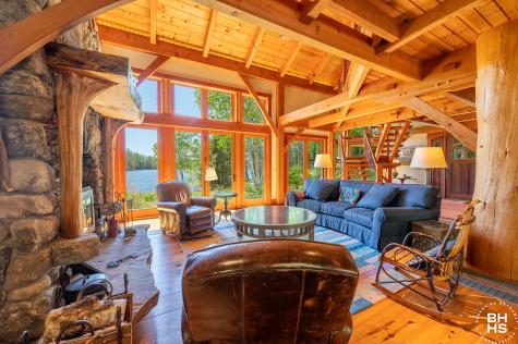 345 Meenahga Mountain Road Onchiota NY 12989