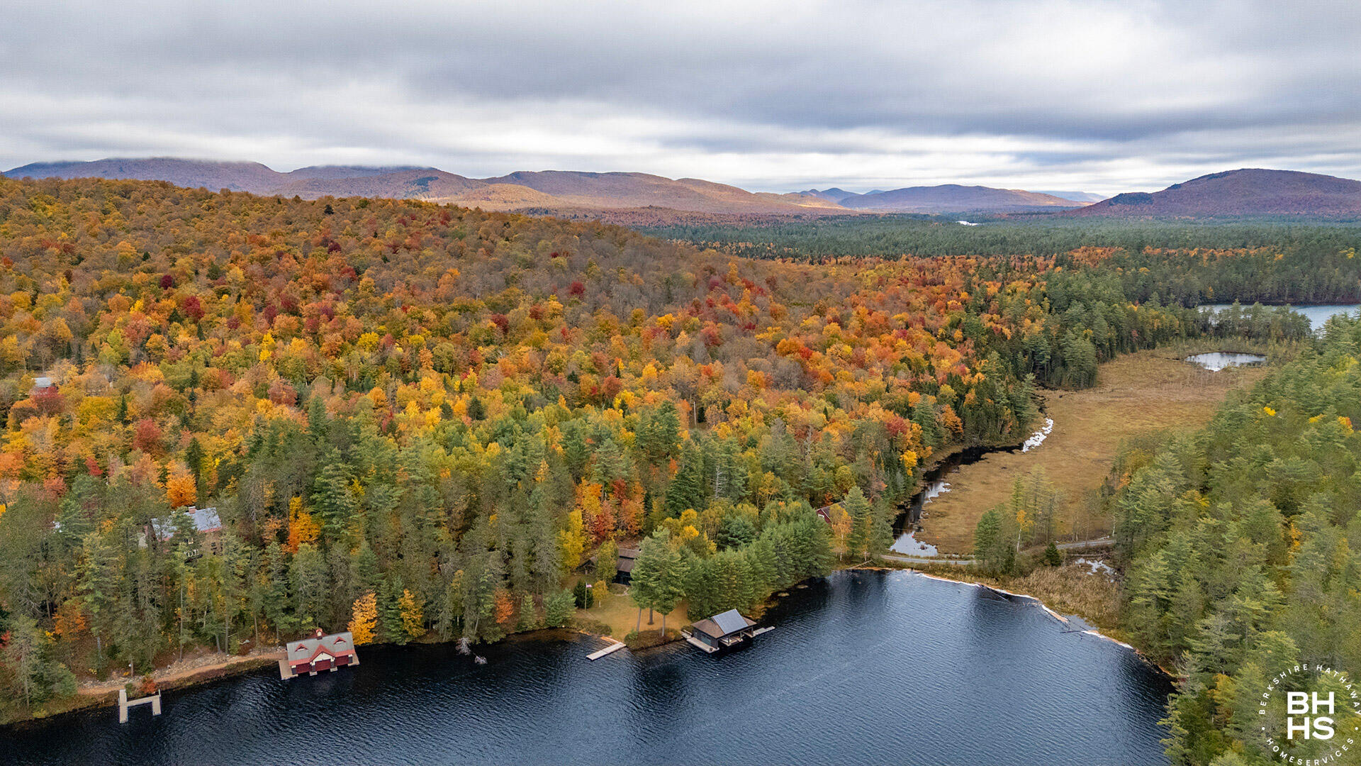 345 Meenahga Mountain Road Onchiota NY 12989