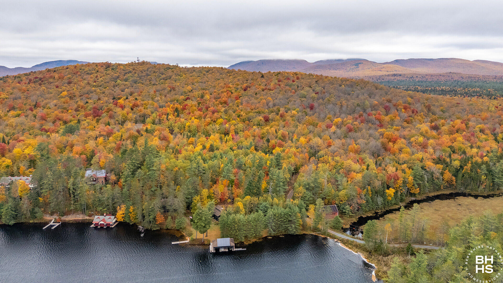 345 Meenahga Mountain Road Onchiota NY 12989
