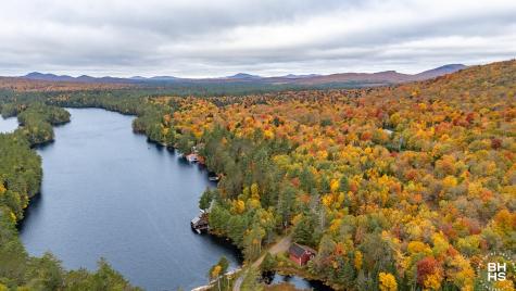 345 Meenahga Mountain Road Onchiota NY 12989