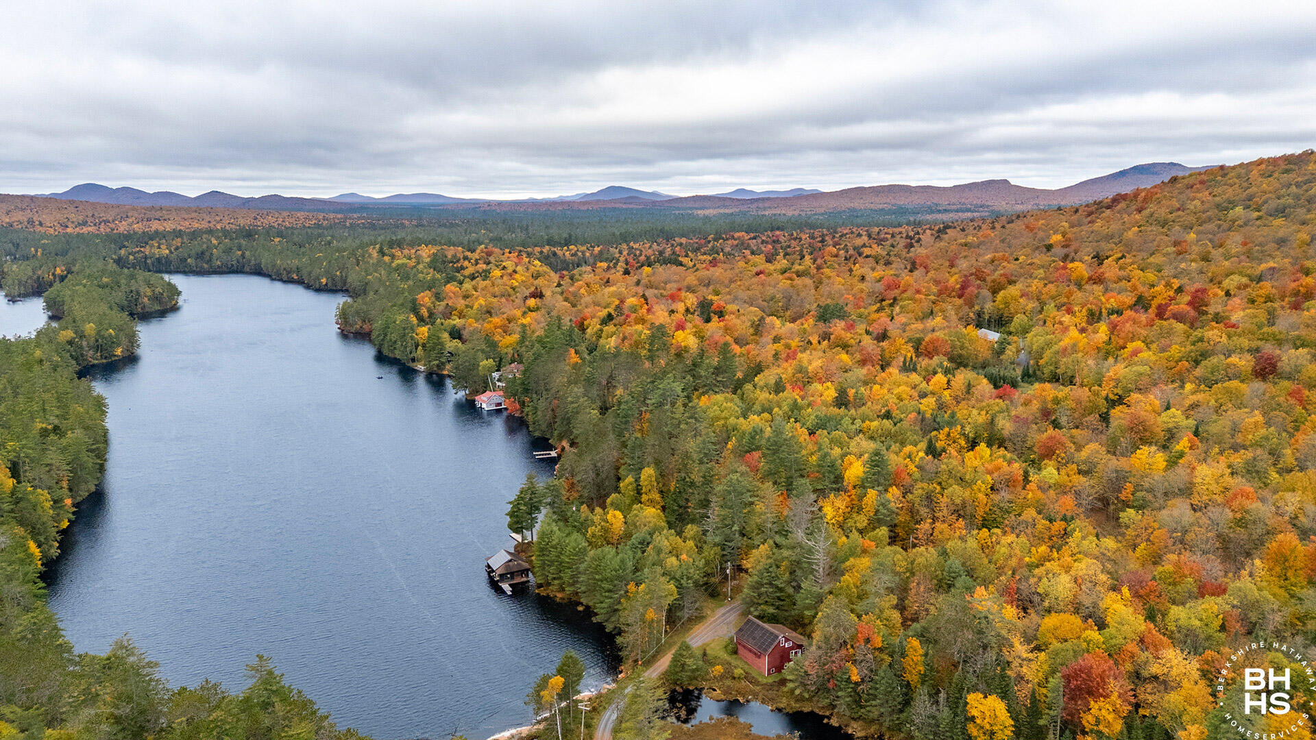 345 Meenahga Mountain Road Onchiota NY 12989