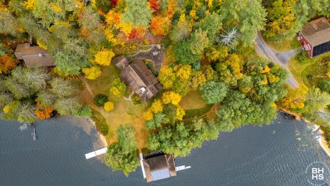345 Meenahga Mountain Road Onchiota NY 12989