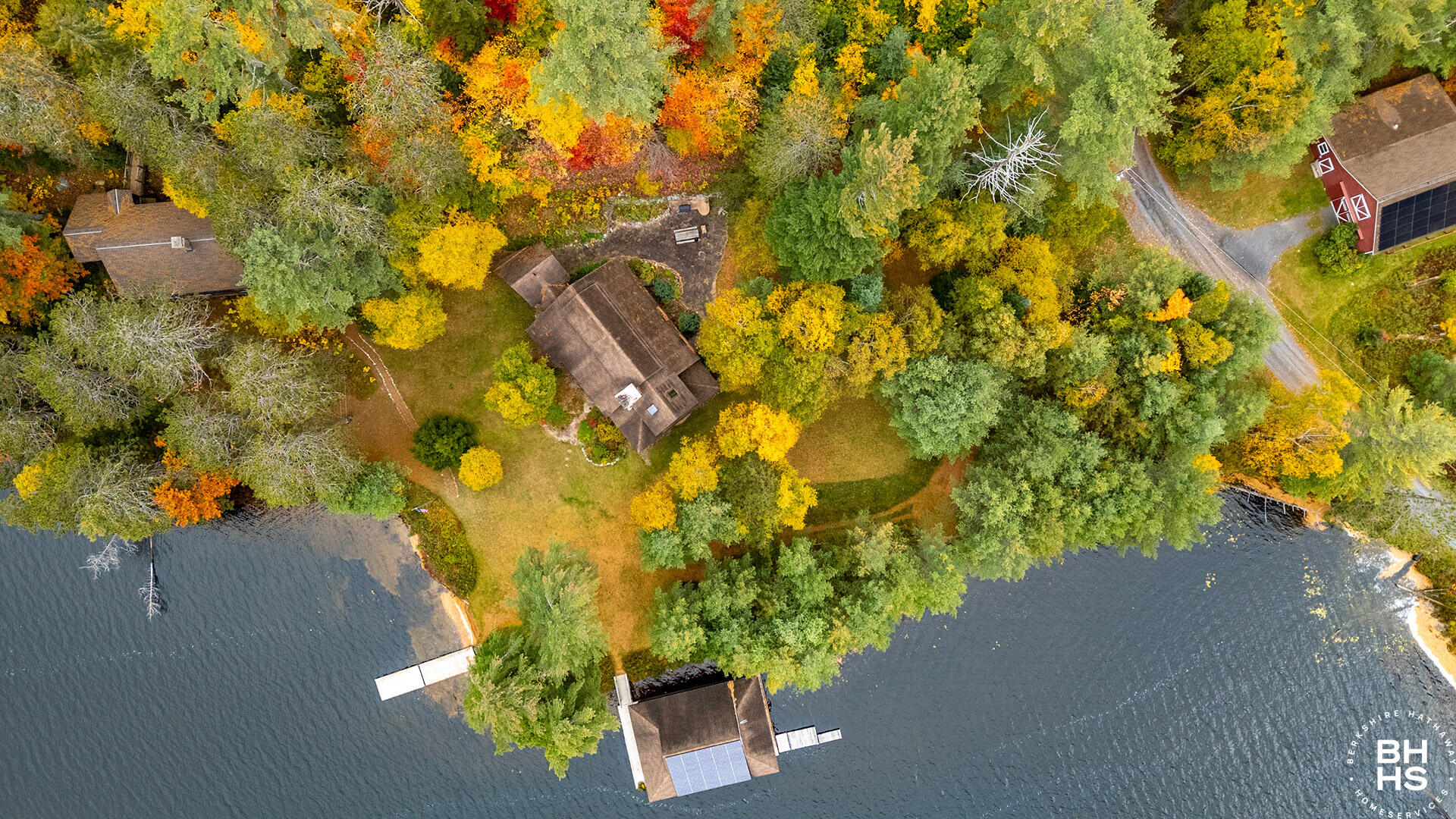 345 Meenahga Mountain Road Onchiota NY 12989