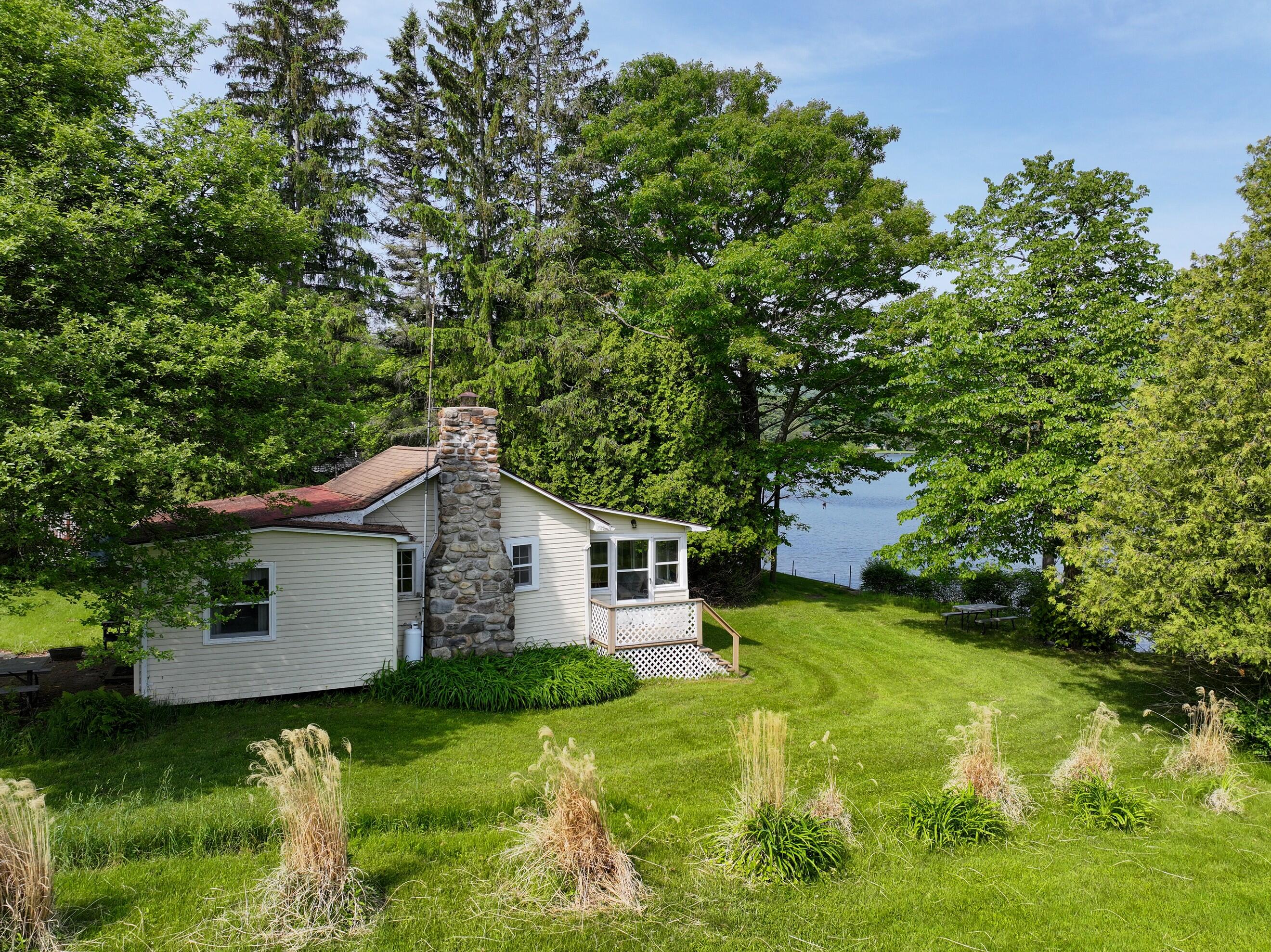357 Farrell Road Willsboro NY 12996