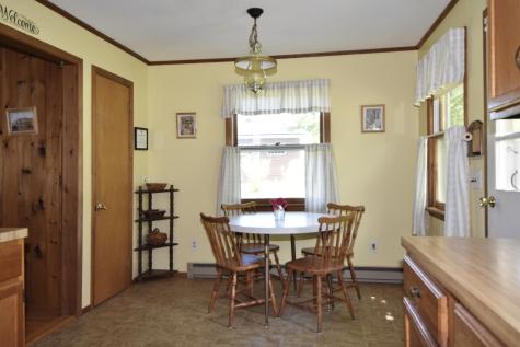 357 Farrell Road Willsboro NY 12996