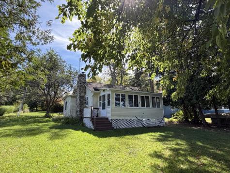 357 Farrell Road Willsboro NY 12996