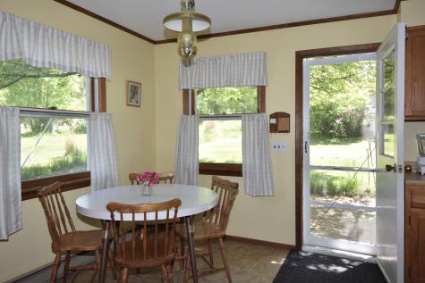 357 Farrell Road Willsboro NY 12996