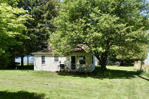 357 Farrell Road Willsboro NY 12996