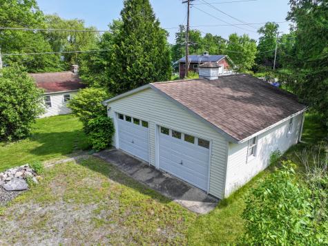 357 Farrell Road Willsboro NY 12996