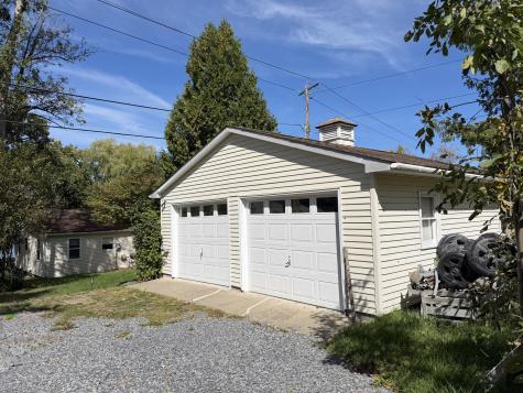 357 Farrell Road Willsboro NY 12996