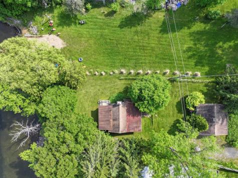 357 Farrell Road Willsboro NY 12996