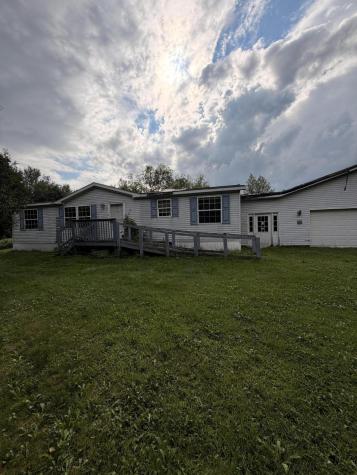 149 Green Valley Road Ellenburg Depot NY 12935