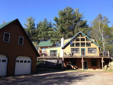 15 Tanner Way Lake Placid NY 12946