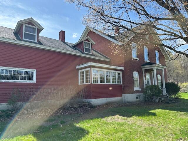 275 Duane Street Malone NY 12953