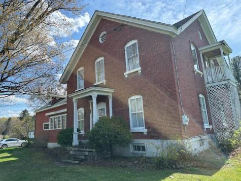 275 Duane Street Malone NY 12953