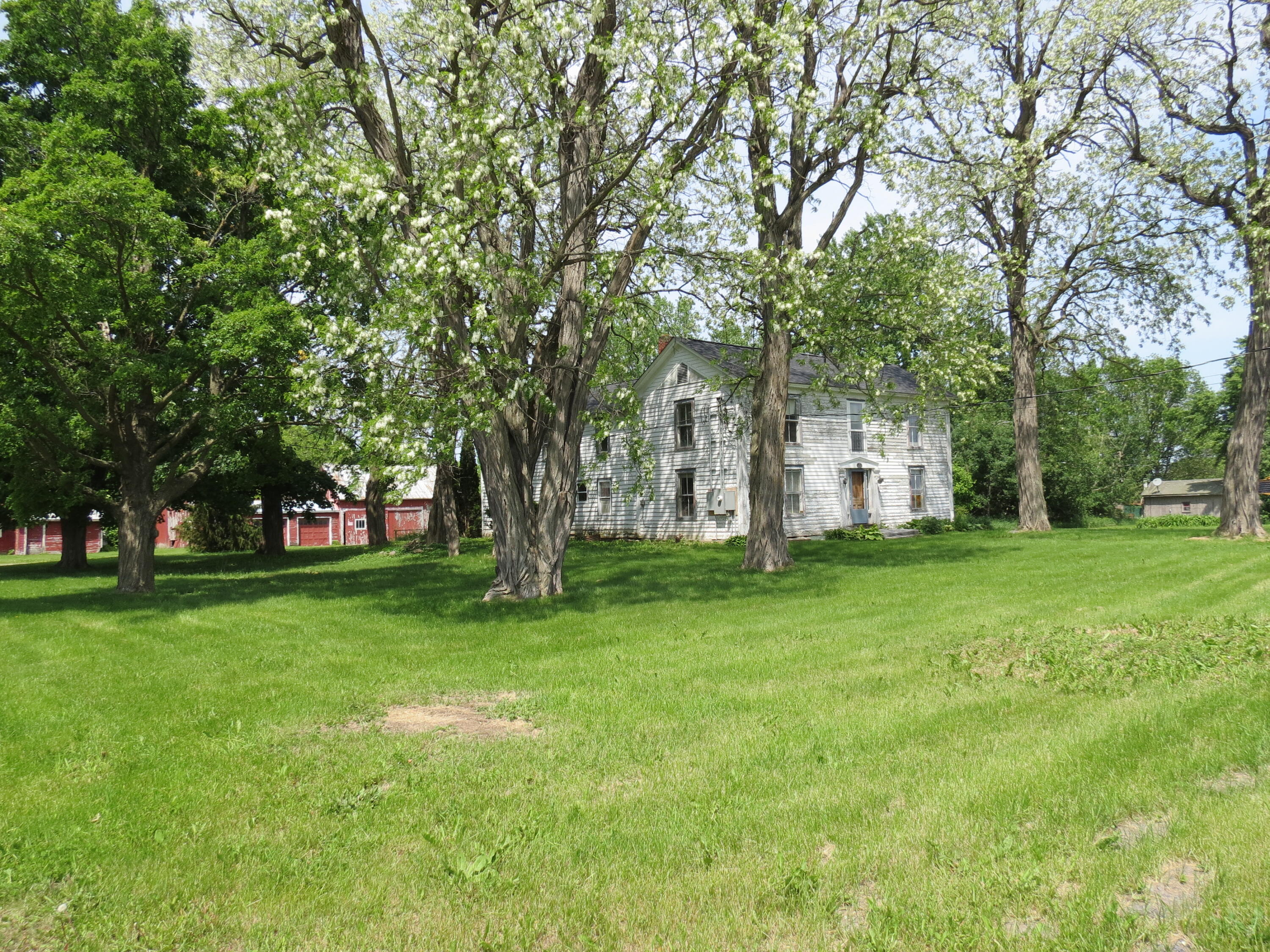 625 Union Road Peru NY 12972