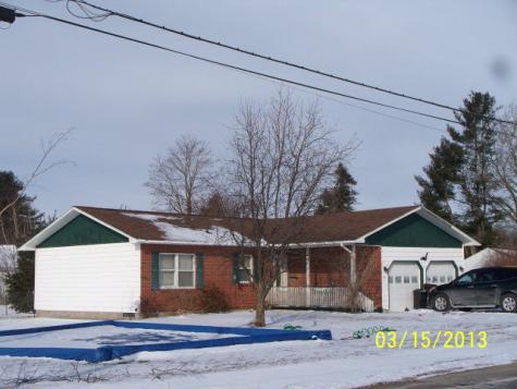 271 Bayley Road Massena NY 13662