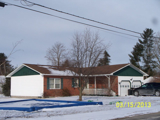 271 Bayley Road Massena NY 13662