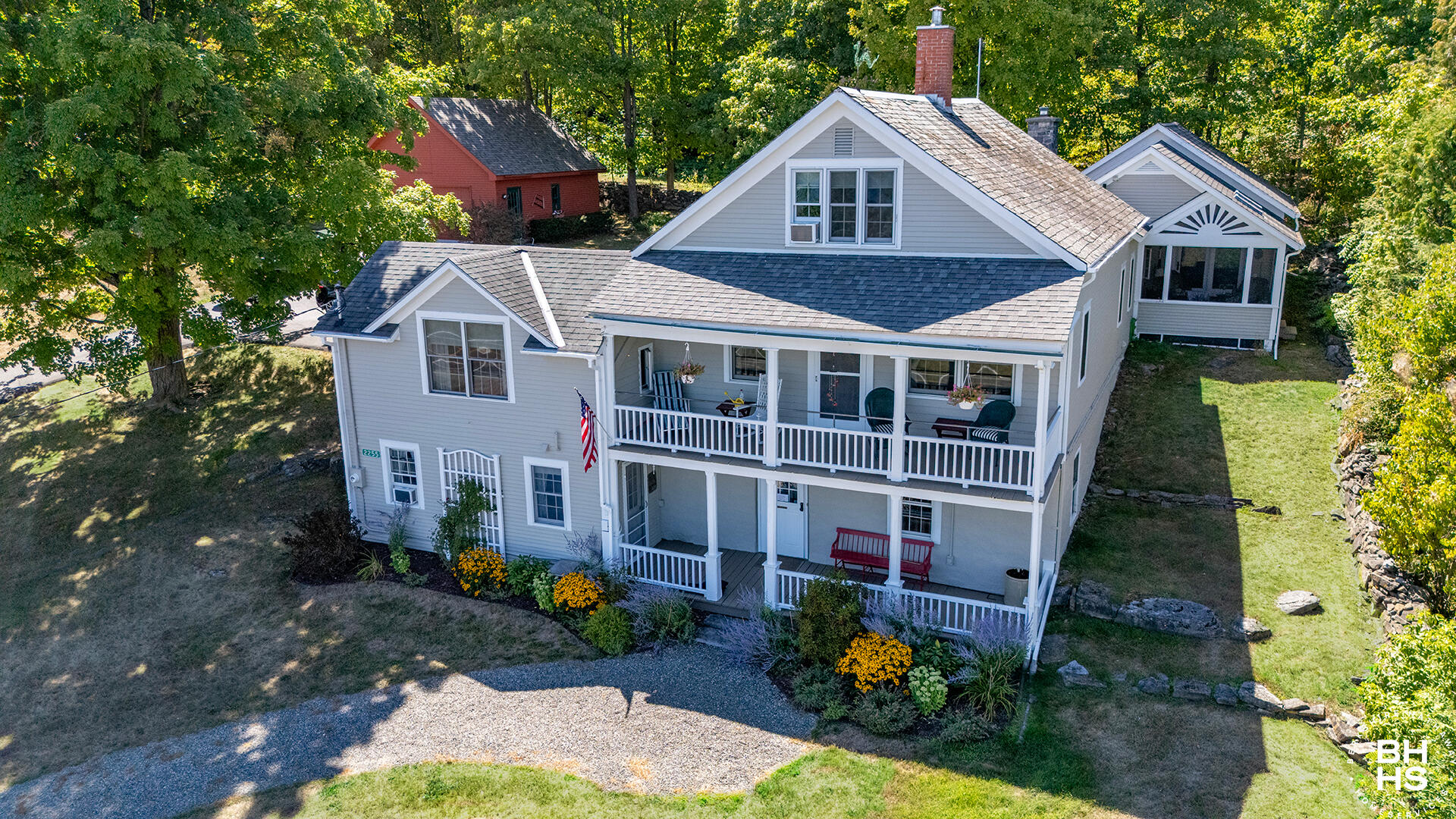 2255 Lakeshore Road Essex NY 12936