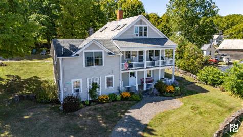 2255 Lakeshore Road Essex NY 12936