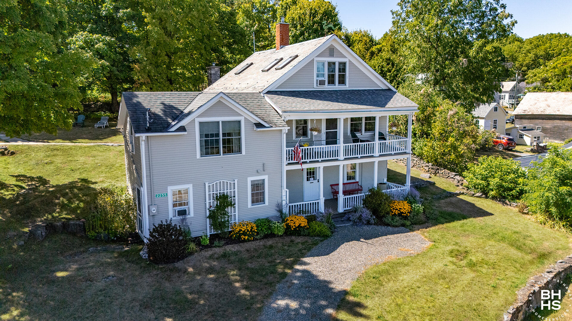2255 Lakeshore Road Essex NY 12936